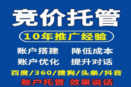 SEM推广案例：转化率提升策略